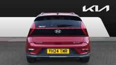 Hyundai BAYON 1.0 TGDi Premium 5dr Petrol Hatchback